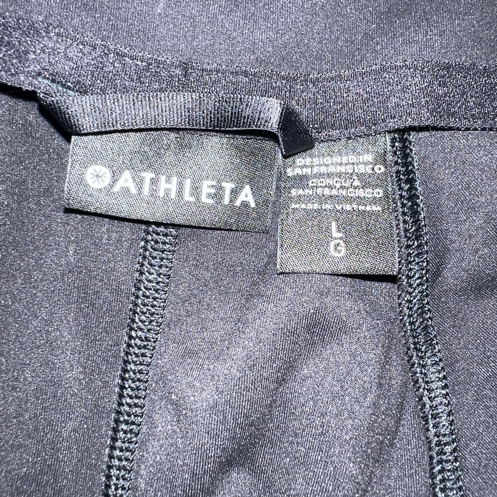 Athleta Salutation Jacket - image 2